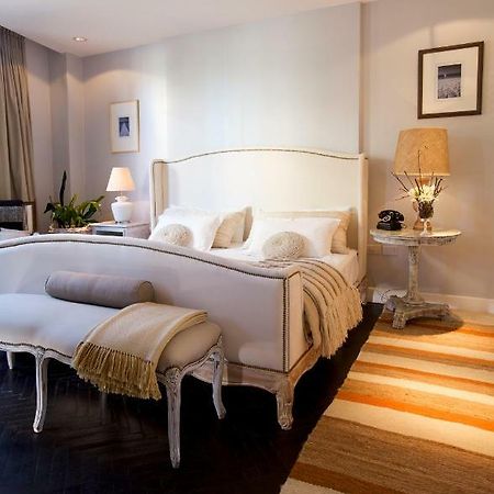 Ultra Hotel בואנוס איירס מראה חיצוני תמונה