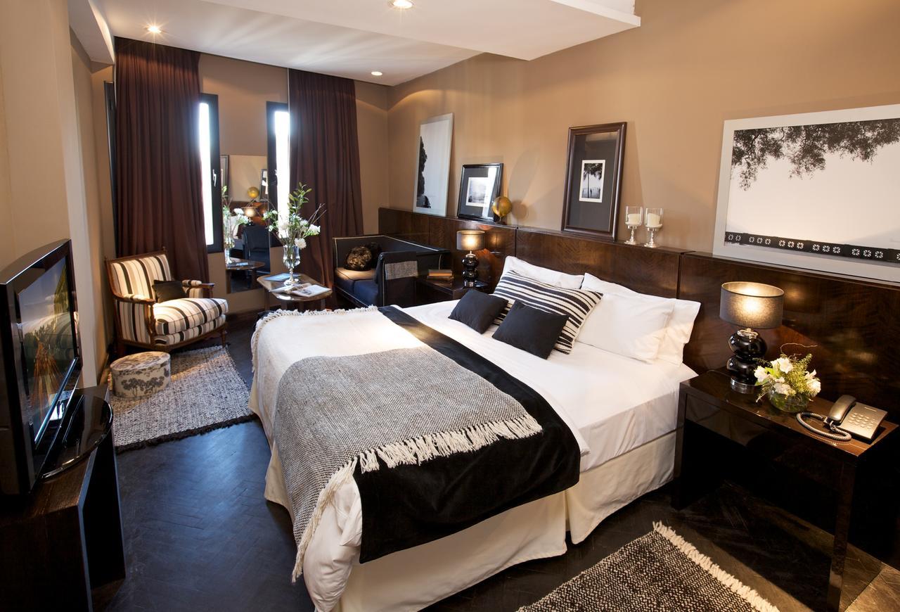 Ultra Hotel בואנוס איירס מראה חיצוני תמונה
