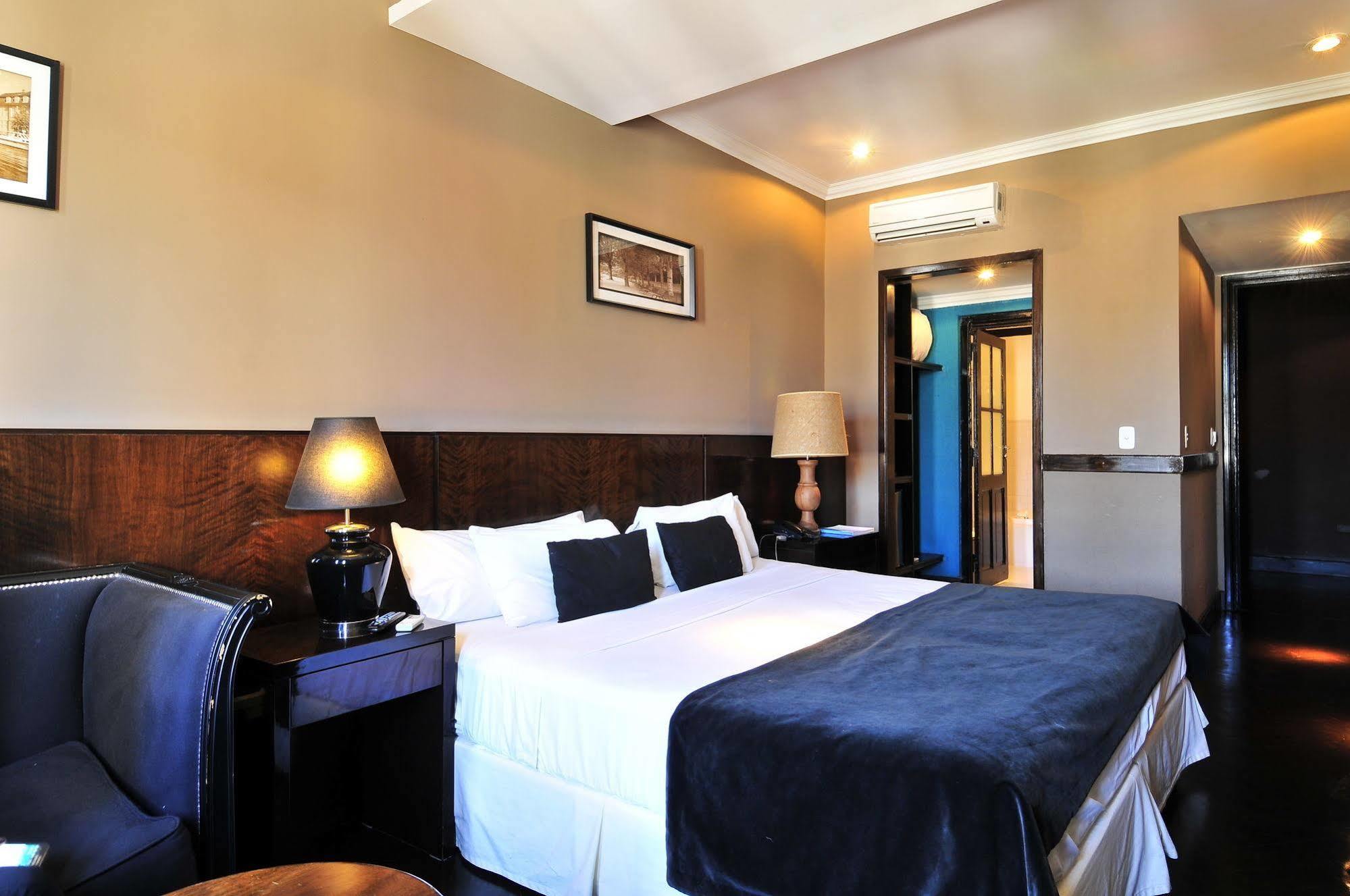 Ultra Hotel בואנוס איירס מראה חיצוני תמונה