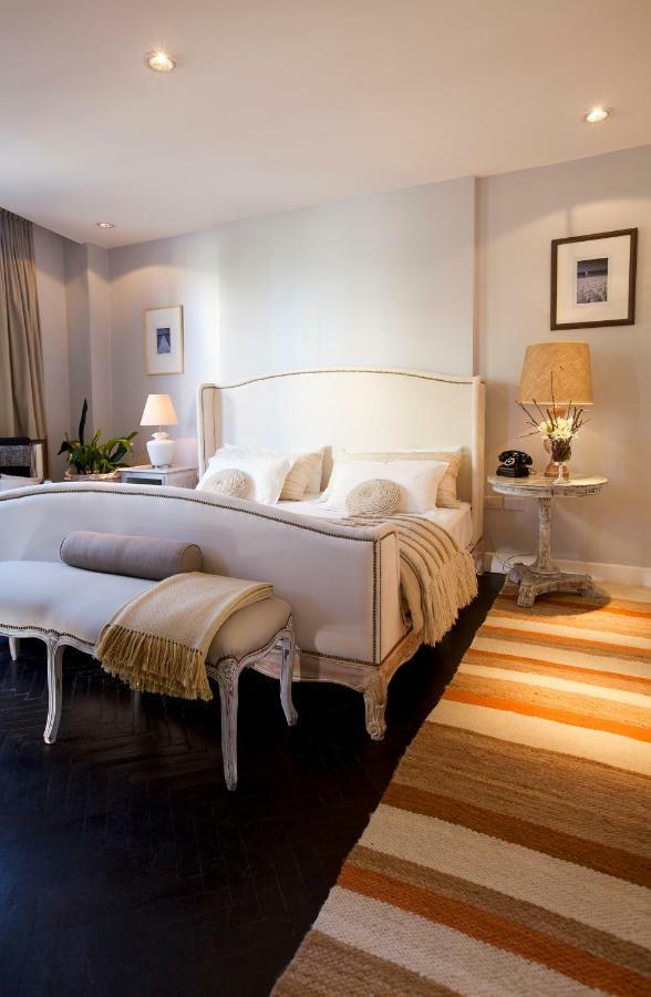 Ultra Hotel בואנוס איירס מראה חיצוני תמונה